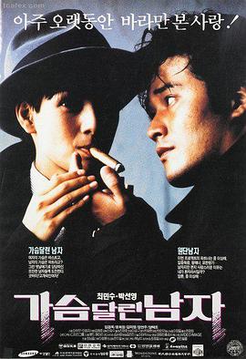 高分动画电影